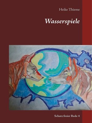 cover image of Wasserspiele